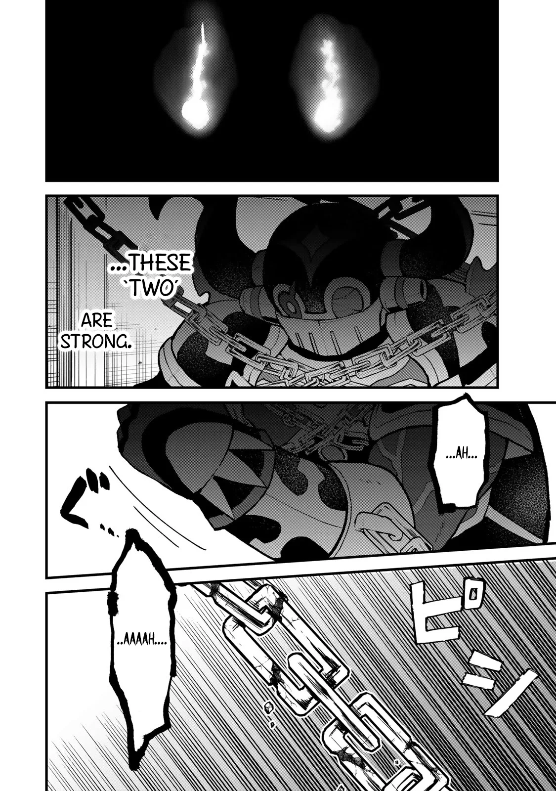 Sekai Saikyou no Majo, Hajimemashita: Watashi Dake "Kouryaku Site" o Miseru Sekai de Jiyuu ni Ikimasu - Capítulo 53 - Página 6 - LectorTMOo