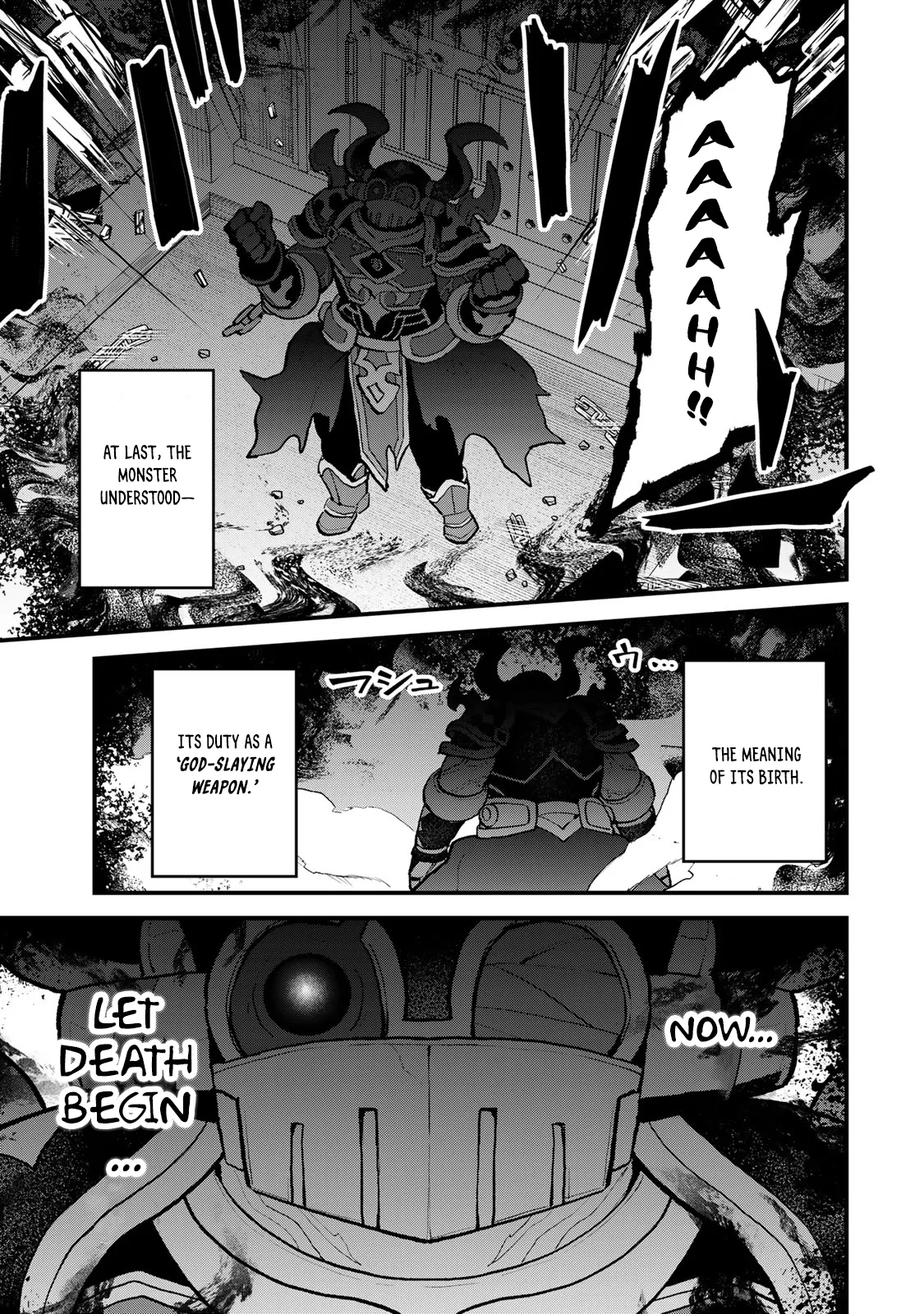 Sekai Saikyou no Majo, Hajimemashita: Watashi Dake "Kouryaku Site" o Miseru Sekai de Jiyuu ni Ikimasu - Capítulo 53 - Página 7 - LectorTMOo