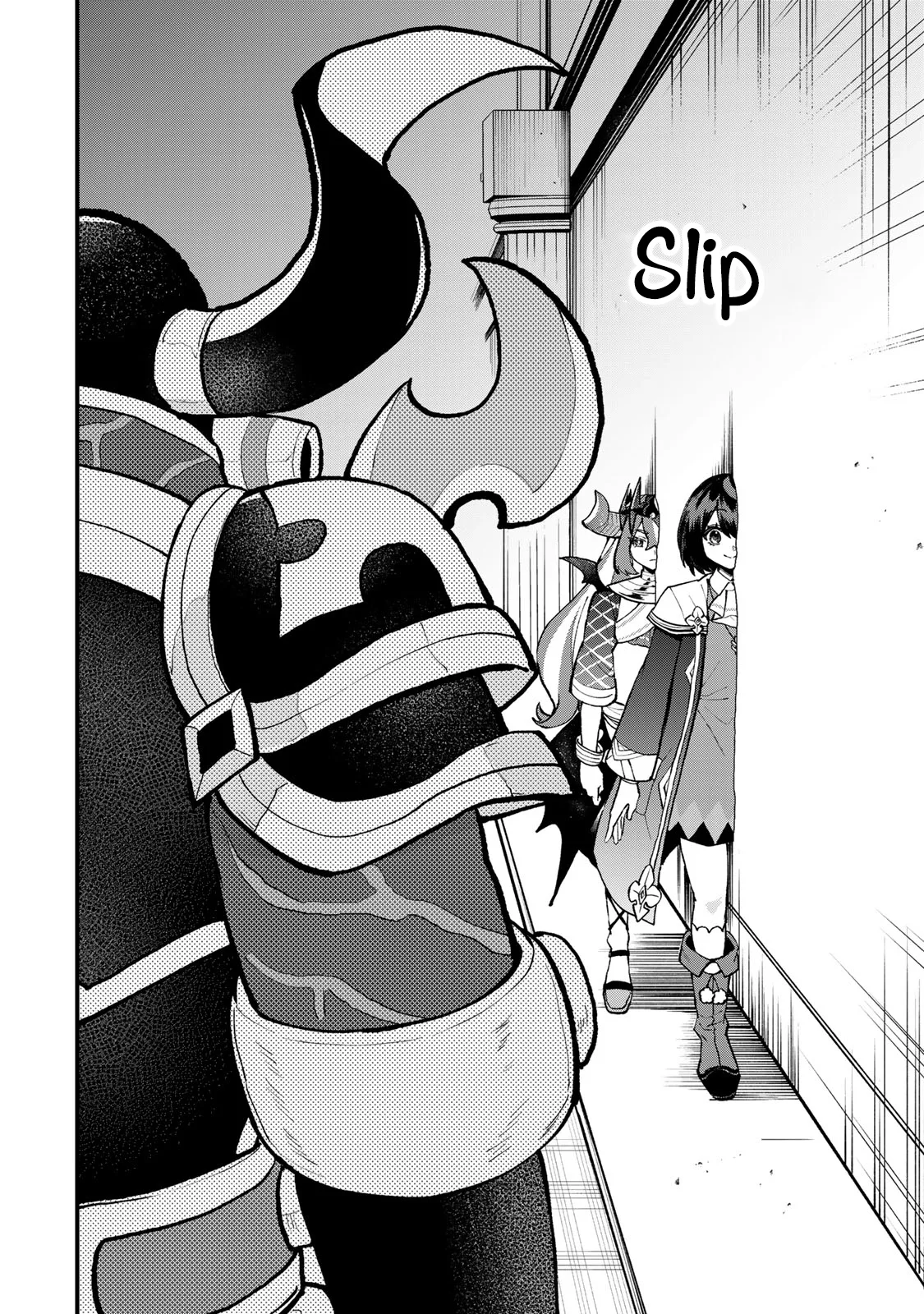 Sekai Saikyou no Majo, Hajimemashita: Watashi Dake "Kouryaku Site" o Miseru Sekai de Jiyuu ni Ikimasu - Capítulo 53 - Página 8 - LectorTMOo