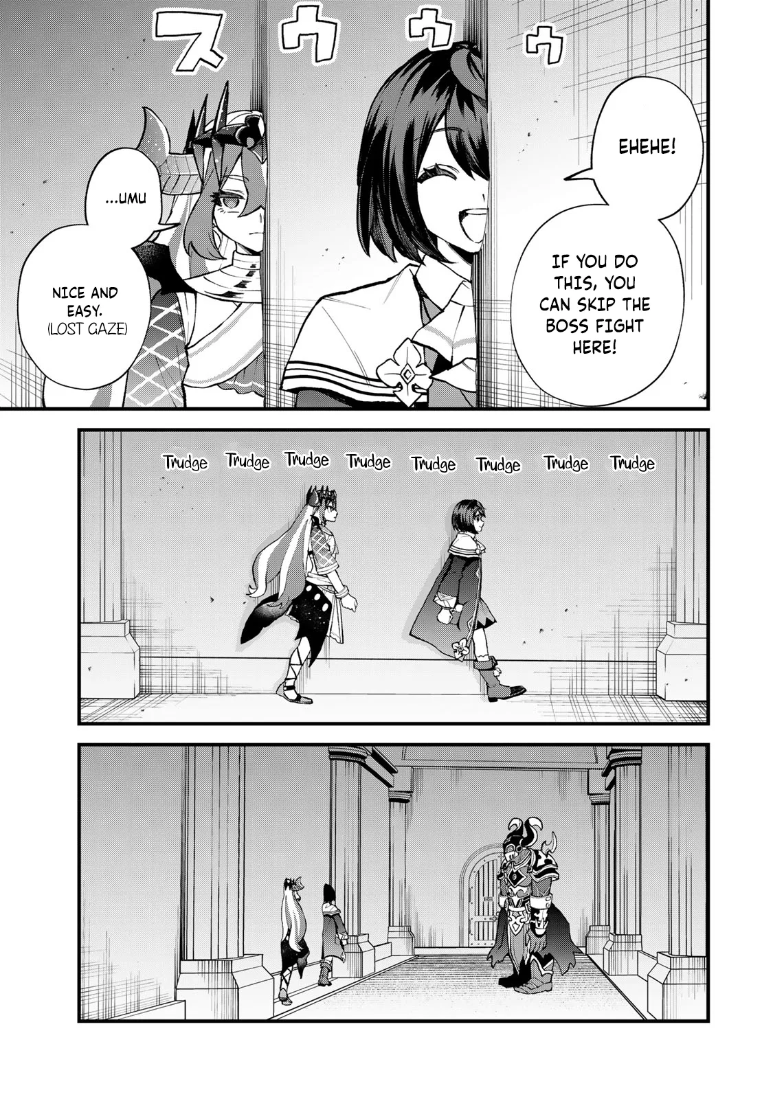 Sekai Saikyou no Majo, Hajimemashita: Watashi Dake "Kouryaku Site" o Miseru Sekai de Jiyuu ni Ikimasu - Capítulo 53 - Página 9 - LectorTMOo