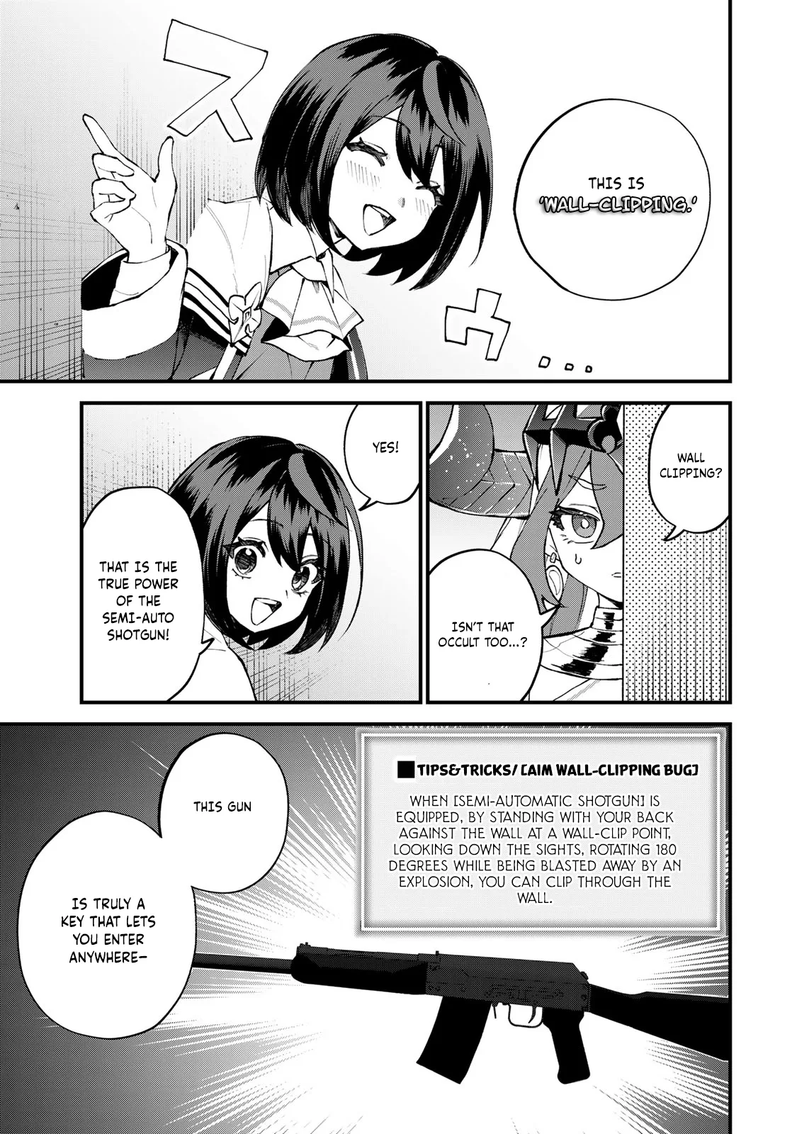 Sekai Saikyou no Majo, Hajimemashita: Watashi Dake "Kouryaku Site" o Miseru Sekai de Jiyuu ni Ikimasu - Capítulo 53 - Página 11 - LectorTMOo