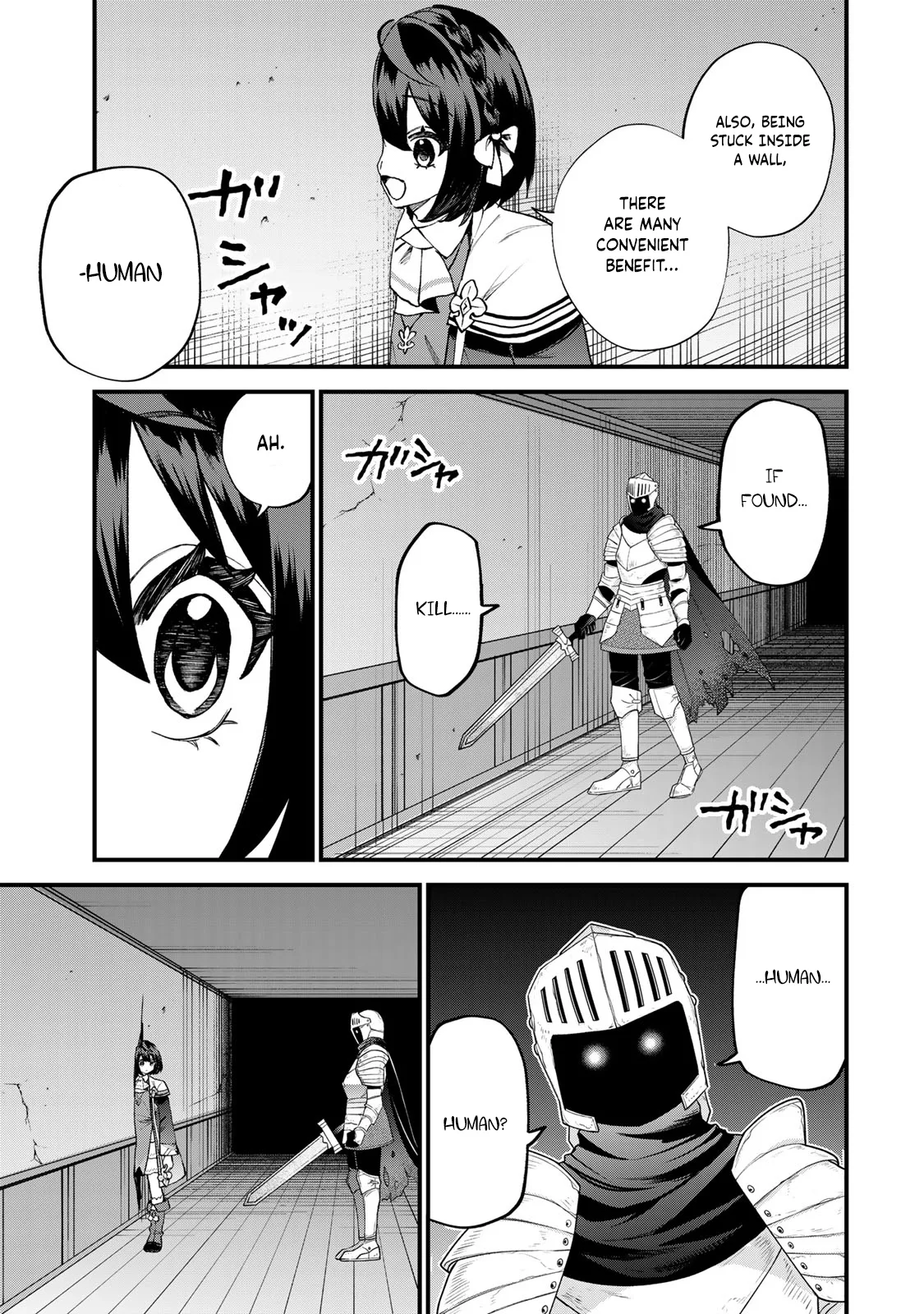 Sekai Saikyou no Majo, Hajimemashita: Watashi Dake "Kouryaku Site" o Miseru Sekai de Jiyuu ni Ikimasu - Capítulo 53 - Página 13 - LectorTMOo