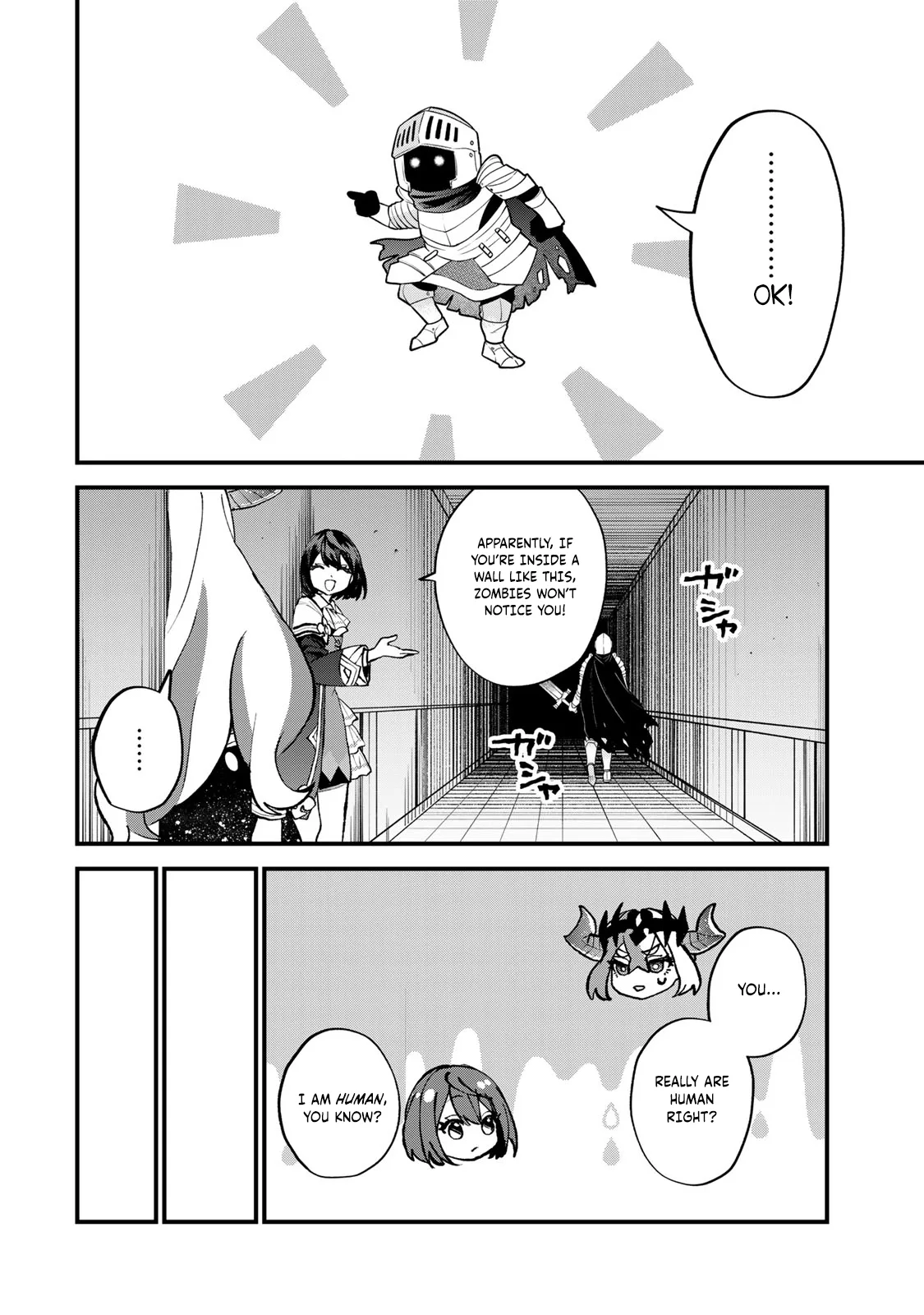 Sekai Saikyou no Majo, Hajimemashita: Watashi Dake "Kouryaku Site" o Miseru Sekai de Jiyuu ni Ikimasu - Capítulo 53 - Página 14 - LectorTMOo