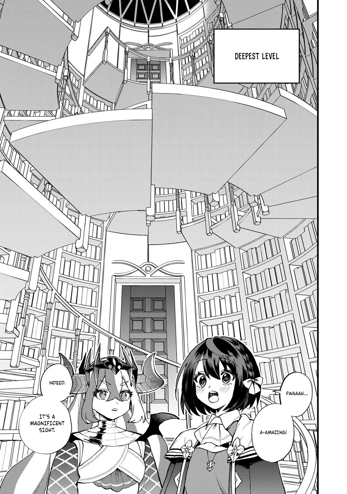 Sekai Saikyou no Majo, Hajimemashita: Watashi Dake "Kouryaku Site" o Miseru Sekai de Jiyuu ni Ikimasu - Capítulo 53 - Página 15 - LectorTMOo