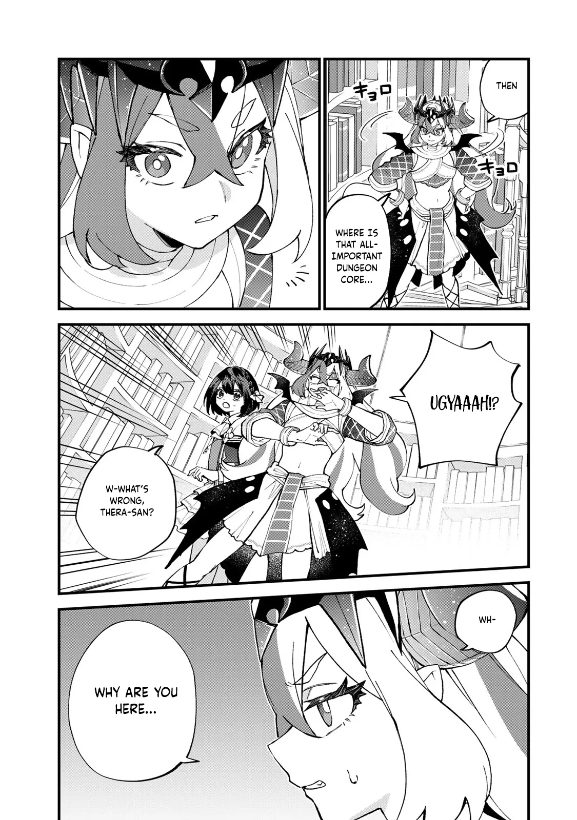 Sekai Saikyou no Majo, Hajimemashita: Watashi Dake "Kouryaku Site" o Miseru Sekai de Jiyuu ni Ikimasu - Capítulo 53 - Página 17 - LectorTMOo