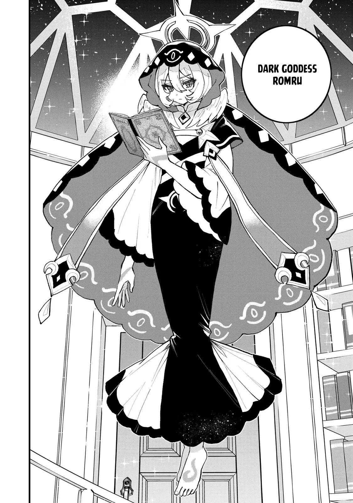 Sekai Saikyou no Majo, Hajimemashita: Watashi Dake "Kouryaku Site" o Miseru Sekai de Jiyuu ni Ikimasu - Capítulo 53 - Página 18 - LectorTMOo