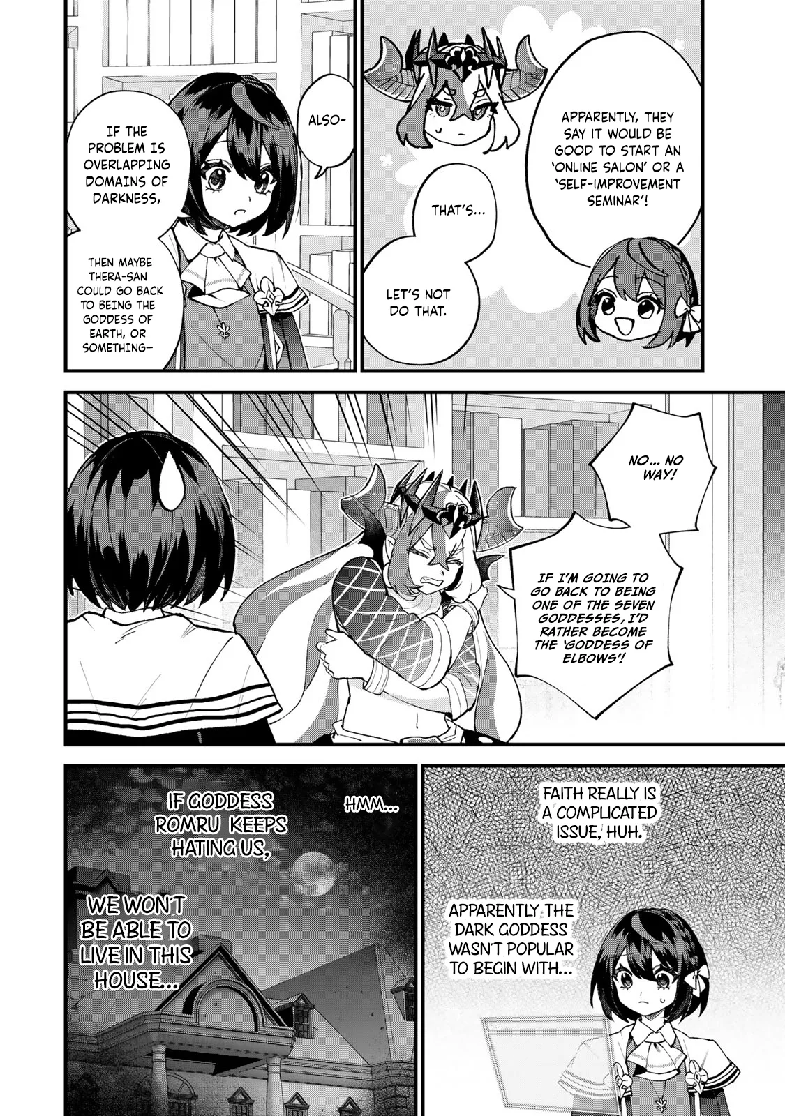 Sekai Saikyou no Majo, Hajimemashita: Watashi Dake "Kouryaku Site" o Miseru Sekai de Jiyuu ni Ikimasu - Capítulo 53 - Página 32 - LectorTMOo