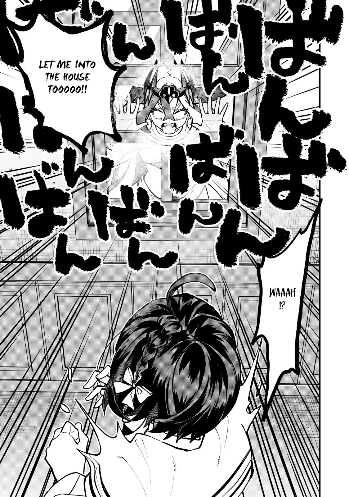 Sekai Saikyou no Majo, Hajimemashita: Watashi Dake "Kouryaku Site" o Miseru Sekai de Jiyuu ni Ikimasu - Capítulo 54 - Página 17 - LectorTMOo