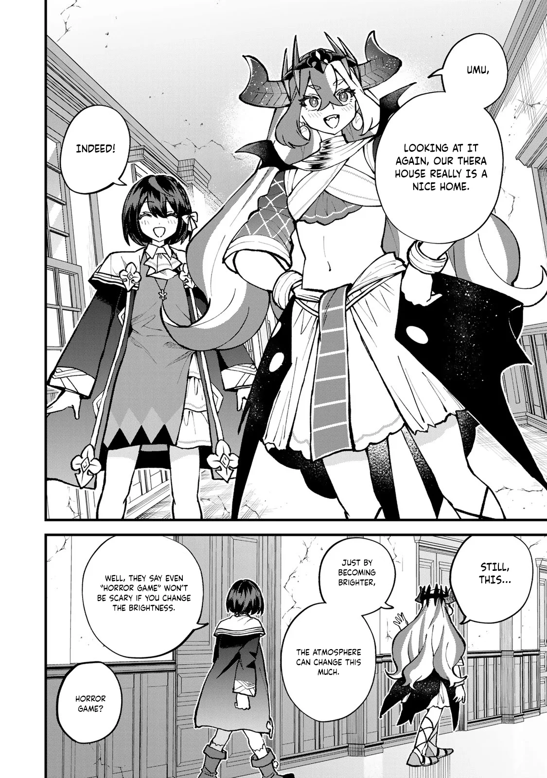 Sekai Saikyou no Majo, Hajimemashita: Watashi Dake "Kouryaku Site" o Miseru Sekai de Jiyuu ni Ikimasu - Capítulo 54 - Página 20 - LectorTMOo