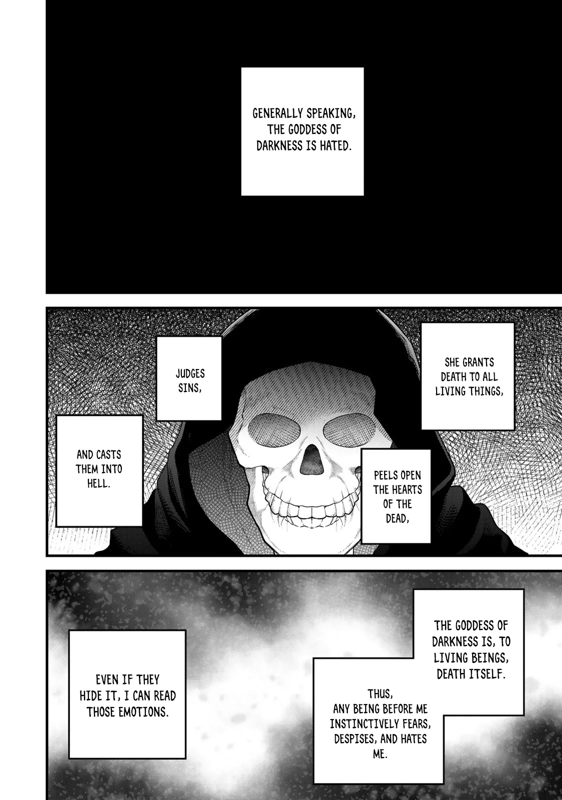 Sekai Saikyou no Majo, Hajimemashita: Watashi Dake "Kouryaku Site" o Miseru Sekai de Jiyuu ni Ikimasu - Capítulo 55 - Página 23 - LectorTMOo