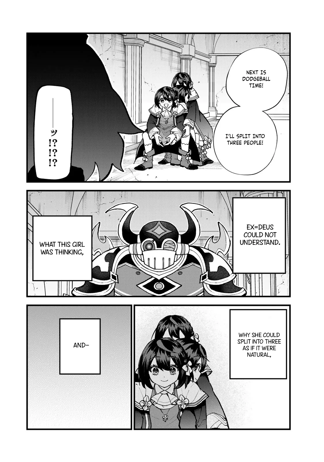 Sekai Saikyou no Majo, Hajimemashita: Watashi Dake "Kouryaku Site" o Miseru Sekai de Jiyuu ni Ikimasu - Capítulo 56 - Página 7 - LectorTMOo