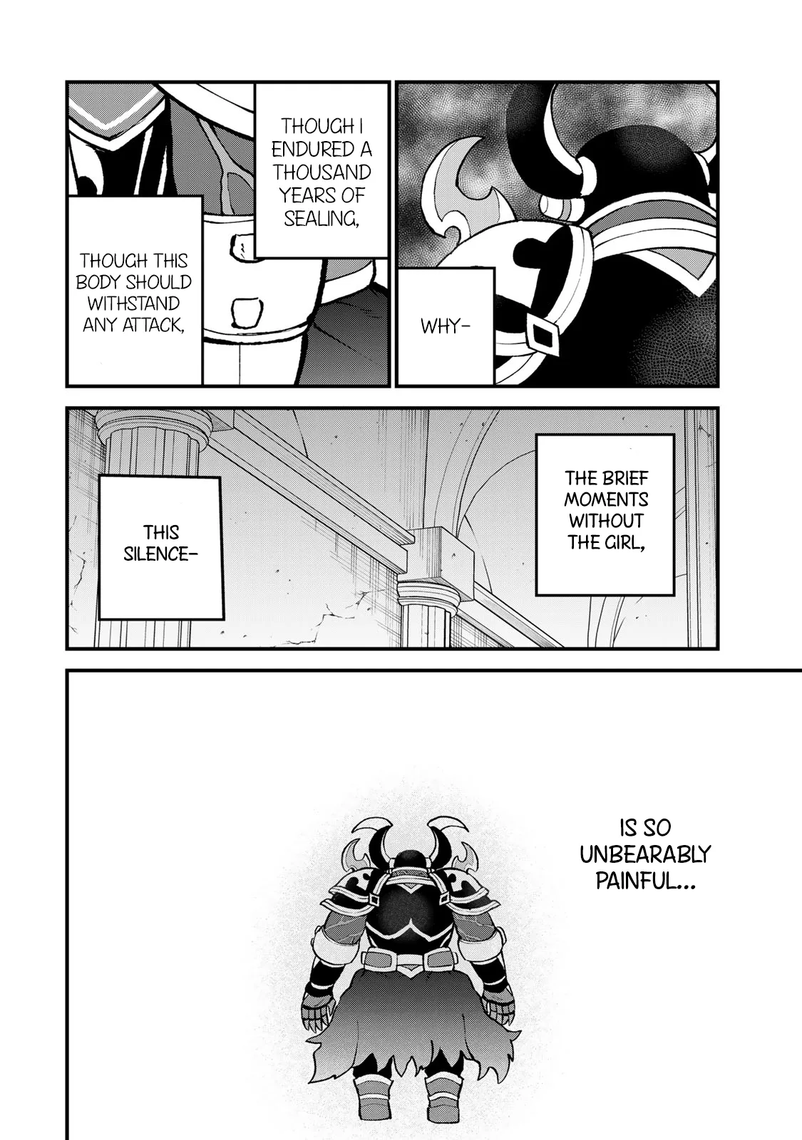 Sekai Saikyou no Majo, Hajimemashita: Watashi Dake "Kouryaku Site" o Miseru Sekai de Jiyuu ni Ikimasu - Capítulo 56 - Página 9 - LectorTMOo