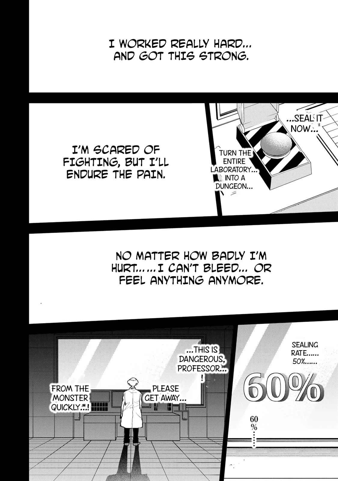Sekai Saikyou no Majo, Hajimemashita: Watashi Dake "Kouryaku Site" o Miseru Sekai de Jiyuu ni Ikimasu - Capítulo 56 - Página 11 - LectorTMOo