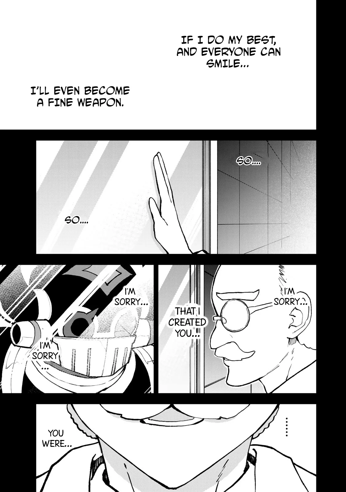 Sekai Saikyou no Majo, Hajimemashita: Watashi Dake "Kouryaku Site" o Miseru Sekai de Jiyuu ni Ikimasu - Capítulo 56 - Página 12 - LectorTMOo