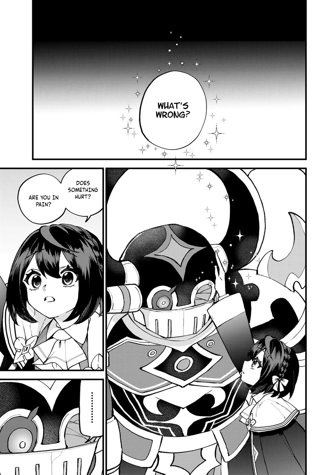 Sekai Saikyou no Majo, Hajimemashita: Watashi Dake "Kouryaku Site" o Miseru Sekai de Jiyuu ni Ikimasu - Capítulo 56 - Página 14 - LectorTMOo