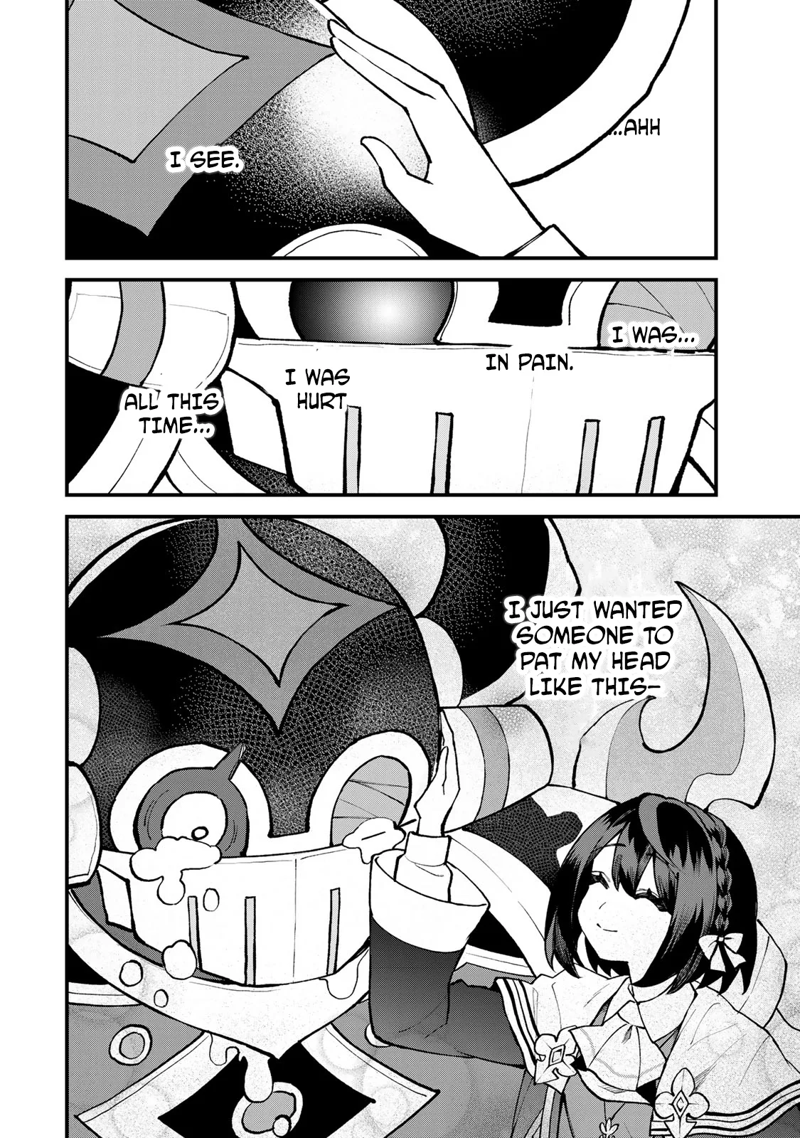 Sekai Saikyou no Majo, Hajimemashita: Watashi Dake "Kouryaku Site" o Miseru Sekai de Jiyuu ni Ikimasu - Capítulo 56 - Página 15 - LectorTMOo