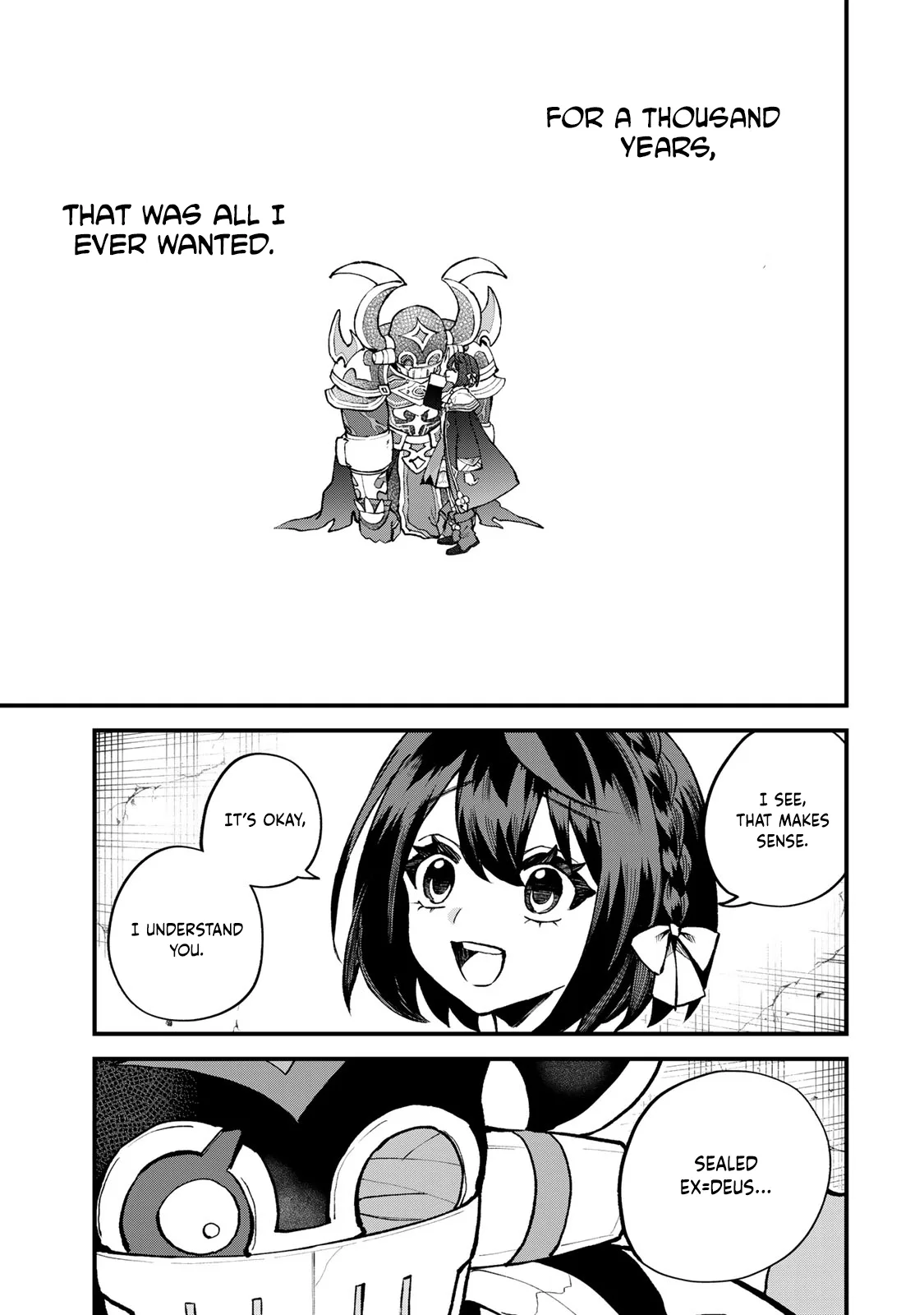 Sekai Saikyou no Majo, Hajimemashita: Watashi Dake "Kouryaku Site" o Miseru Sekai de Jiyuu ni Ikimasu - Capítulo 56 - Página 16 - LectorTMOo