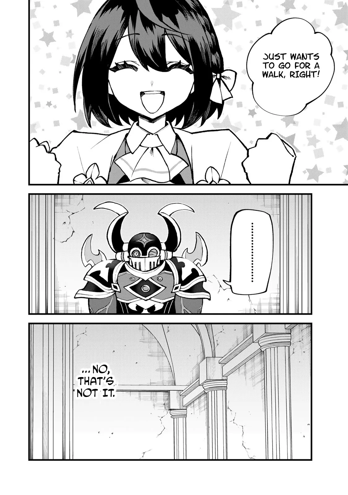 Sekai Saikyou no Majo, Hajimemashita: Watashi Dake "Kouryaku Site" o Miseru Sekai de Jiyuu ni Ikimasu - Capítulo 56 - Página 17 - LectorTMOo
