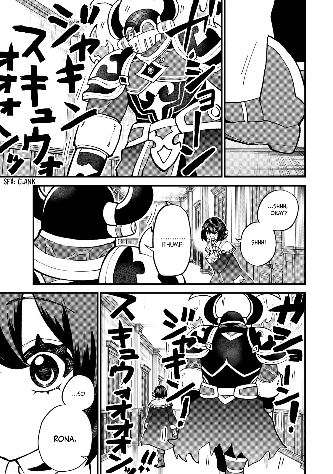 Sekai Saikyou no Majo, Hajimemashita: Watashi Dake "Kouryaku Site" o Miseru Sekai de Jiyuu ni Ikimasu - Capítulo 56 - Página 18 - LectorTMOo