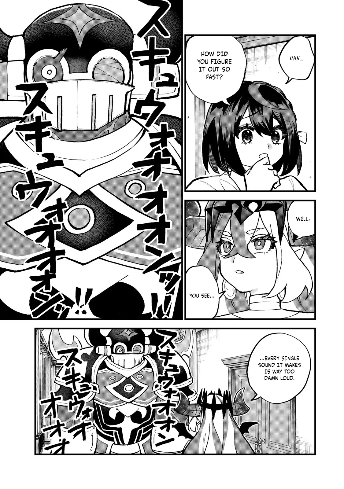 Sekai Saikyou no Majo, Hajimemashita: Watashi Dake "Kouryaku Site" o Miseru Sekai de Jiyuu ni Ikimasu - Capítulo 56 - Página 20 - LectorTMOo
