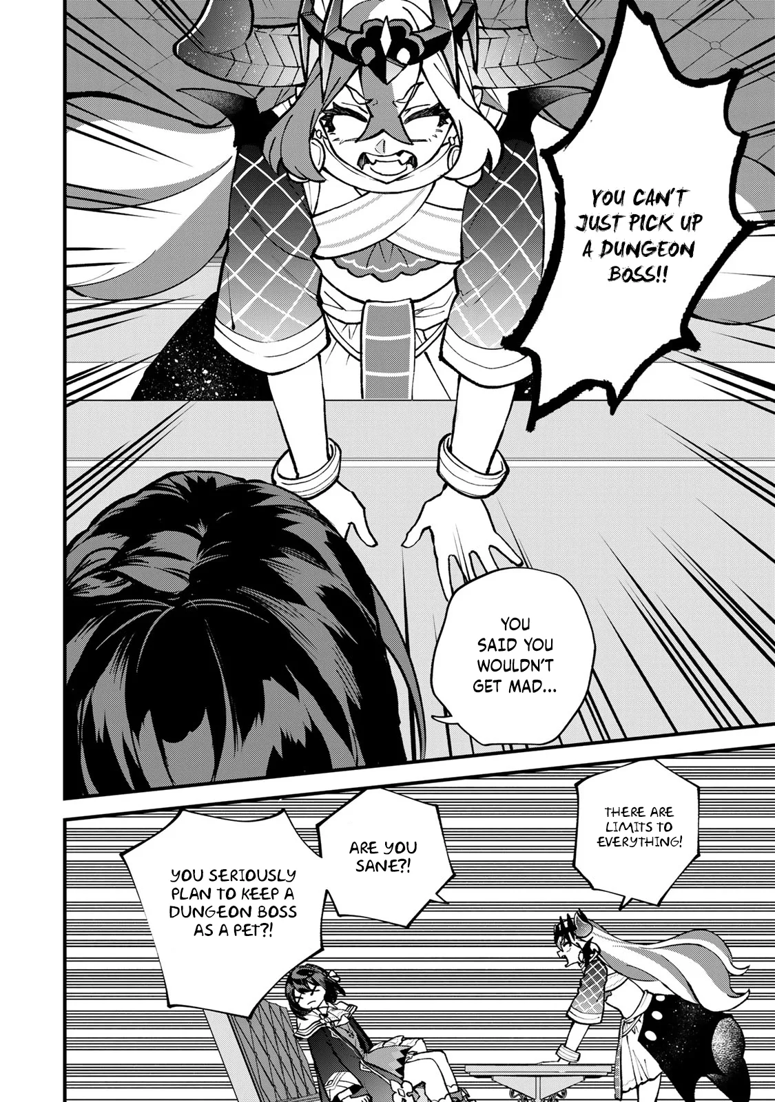 Sekai Saikyou no Majo, Hajimemashita: Watashi Dake "Kouryaku Site" o Miseru Sekai de Jiyuu ni Ikimasu - Capítulo 56 - Página 23 - LectorTMOo