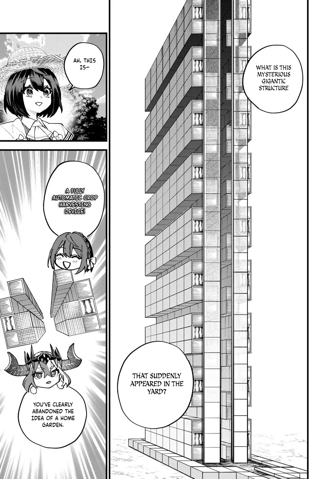 Sekai Saikyou no Majo, Hajimemashita: Watashi Dake "Kouryaku Site" o Miseru Sekai de Jiyuu ni Ikimasu - Capítulo 57 - Página 5 - LectorTMOo