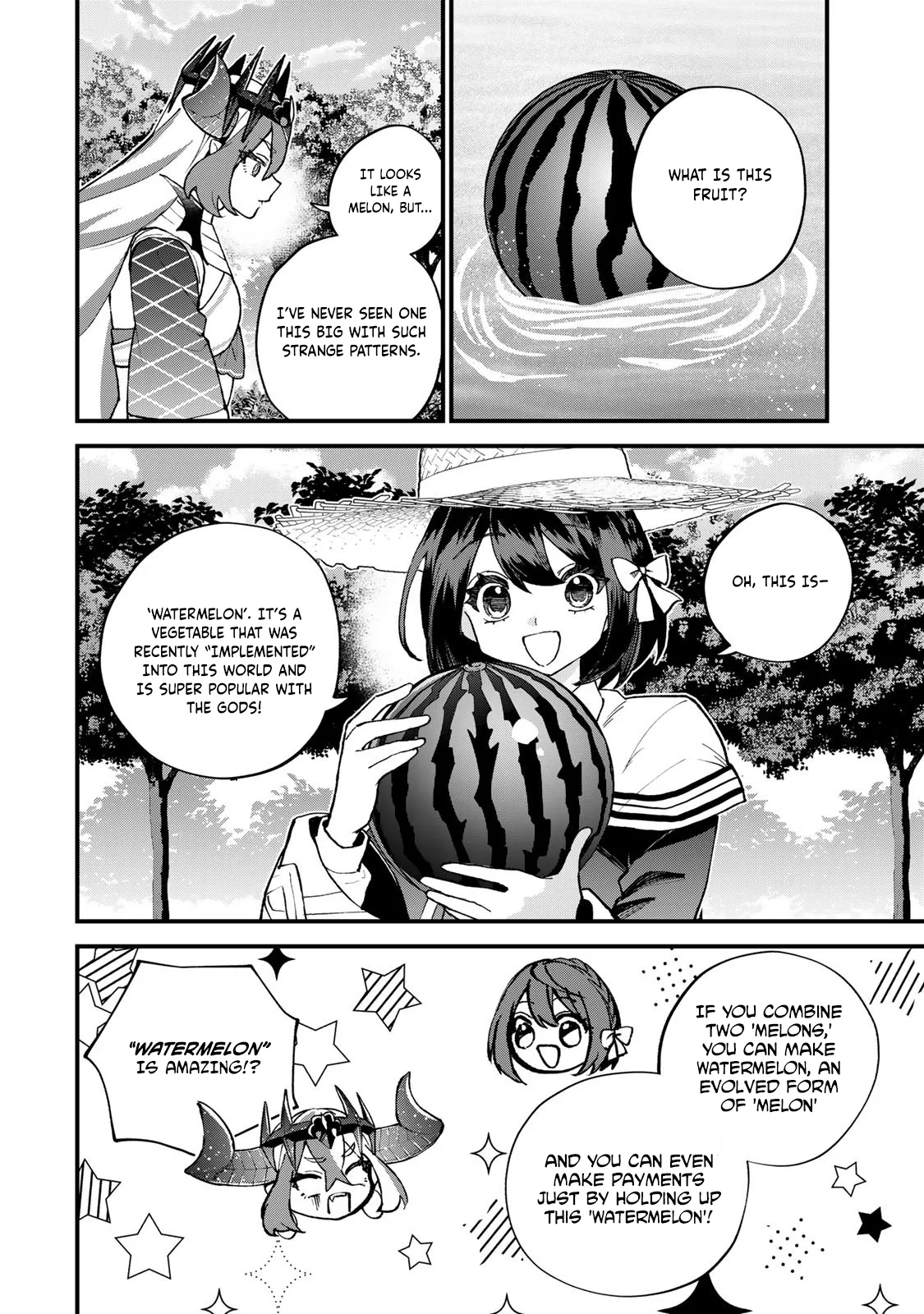 Sekai Saikyou no Majo, Hajimemashita: Watashi Dake "Kouryaku Site" o Miseru Sekai de Jiyuu ni Ikimasu - Capítulo 57 - Página 8 - LectorTMOo