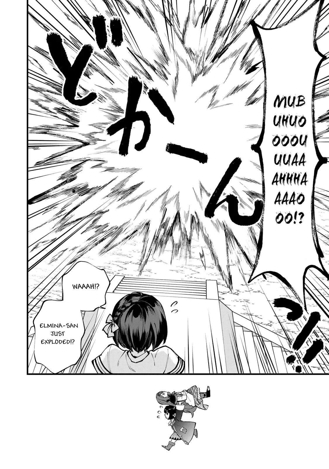 Sekai Saikyou no Majo, Hajimemashita: Watashi Dake "Kouryaku Site" o Miseru Sekai de Jiyuu ni Ikimasu - Capítulo 57 - Página 20 - LectorTMOo