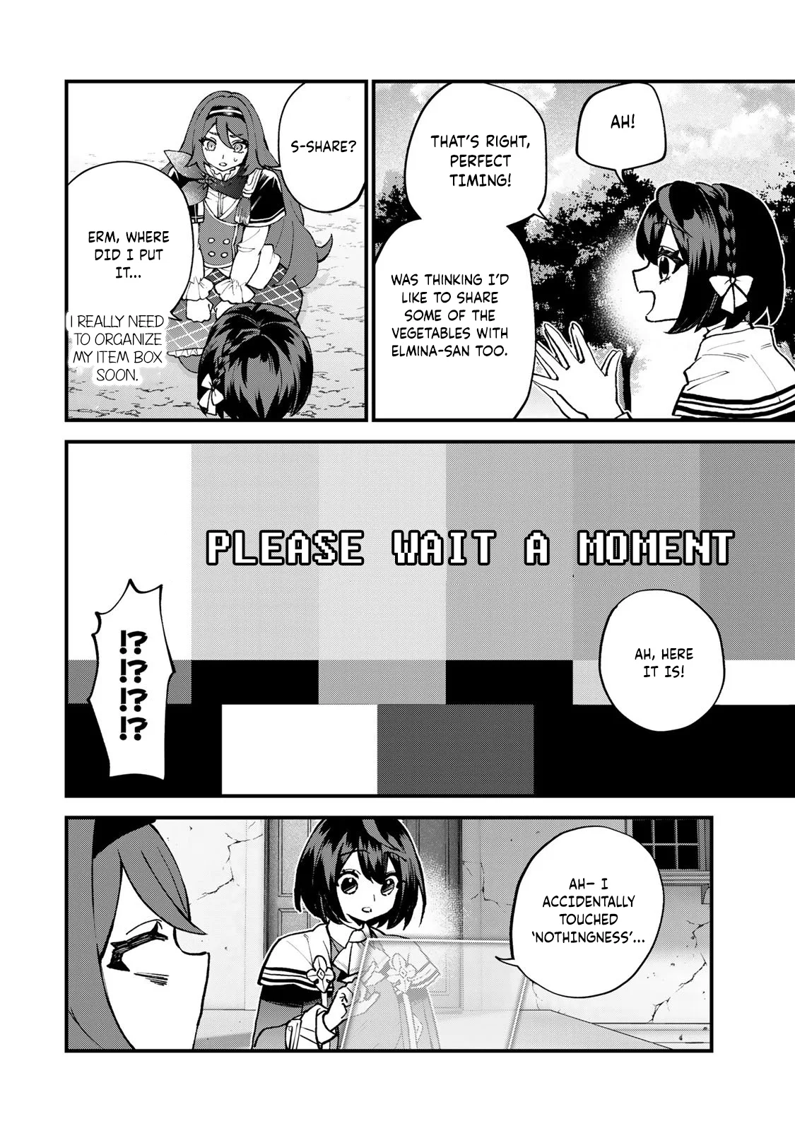Sekai Saikyou no Majo, Hajimemashita: Watashi Dake "Kouryaku Site" o Miseru Sekai de Jiyuu ni Ikimasu - Capítulo 57 - Página 24 - LectorTMOo