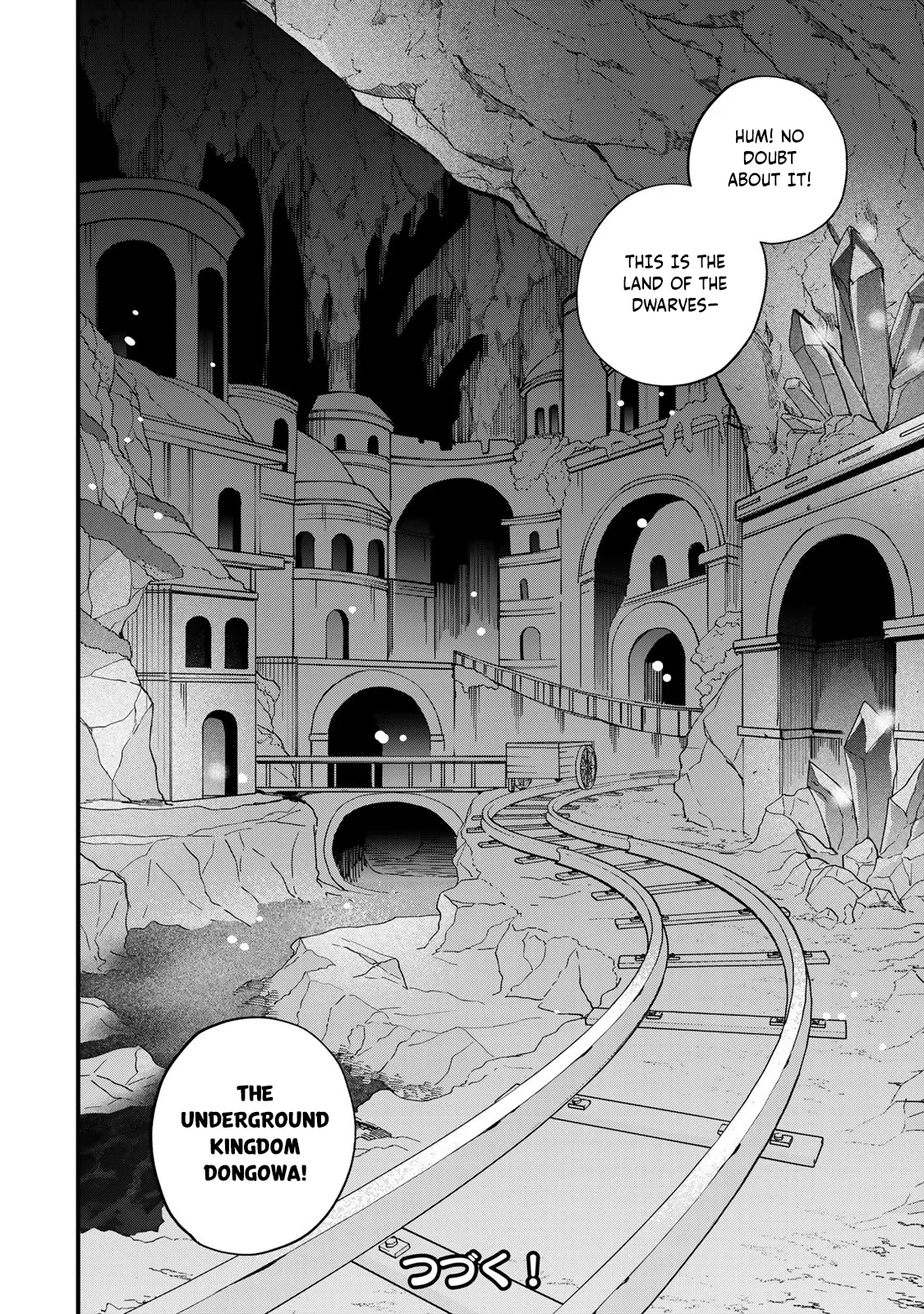 Sekai Saikyou no Majo, Hajimemashita: Watashi Dake "Kouryaku Site" o Miseru Sekai de Jiyuu ni Ikimasu - Capítulo 58 - Página 29 - LectorTMOo