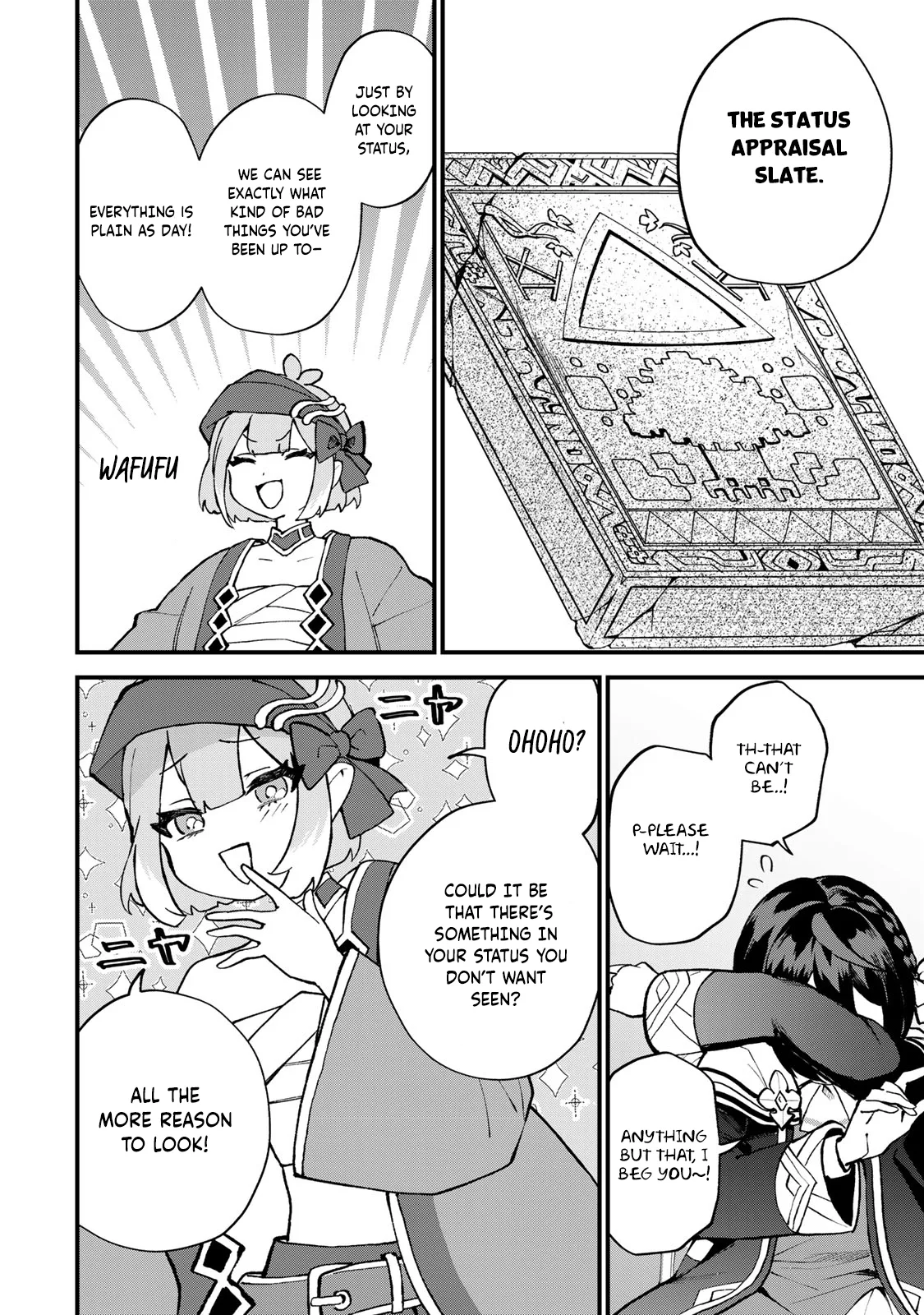 Sekai Saikyou no Majo, Hajimemashita: Watashi Dake "Kouryaku Site" o Miseru Sekai de Jiyuu ni Ikimasu - Capítulo 59 - Página 17 - LectorTMOo