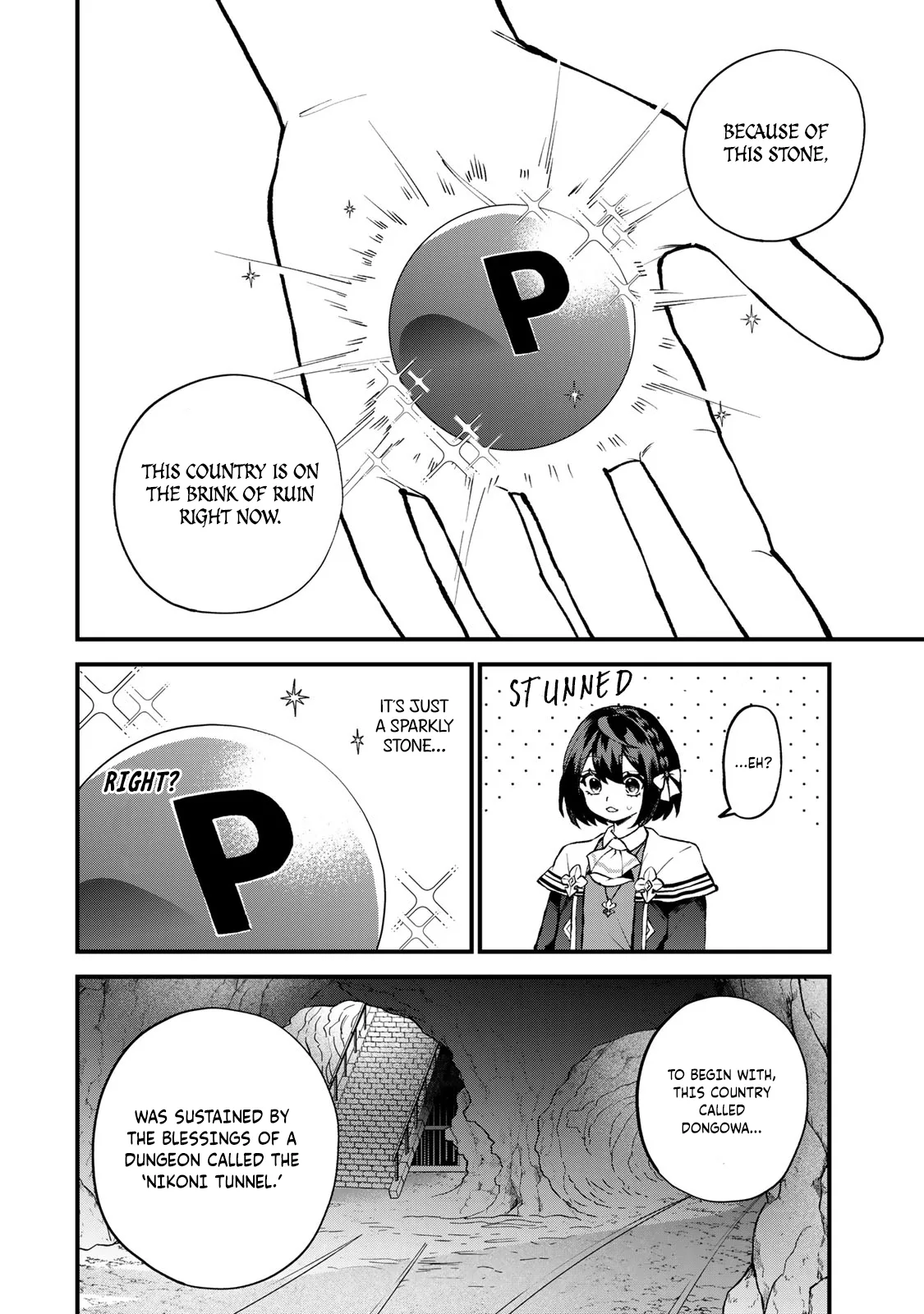Sekai Saikyou no Majo, Hajimemashita: Watashi Dake "Kouryaku Site" o Miseru Sekai de Jiyuu ni Ikimasu - Capítulo 60 - Página 7 - LectorTMOo