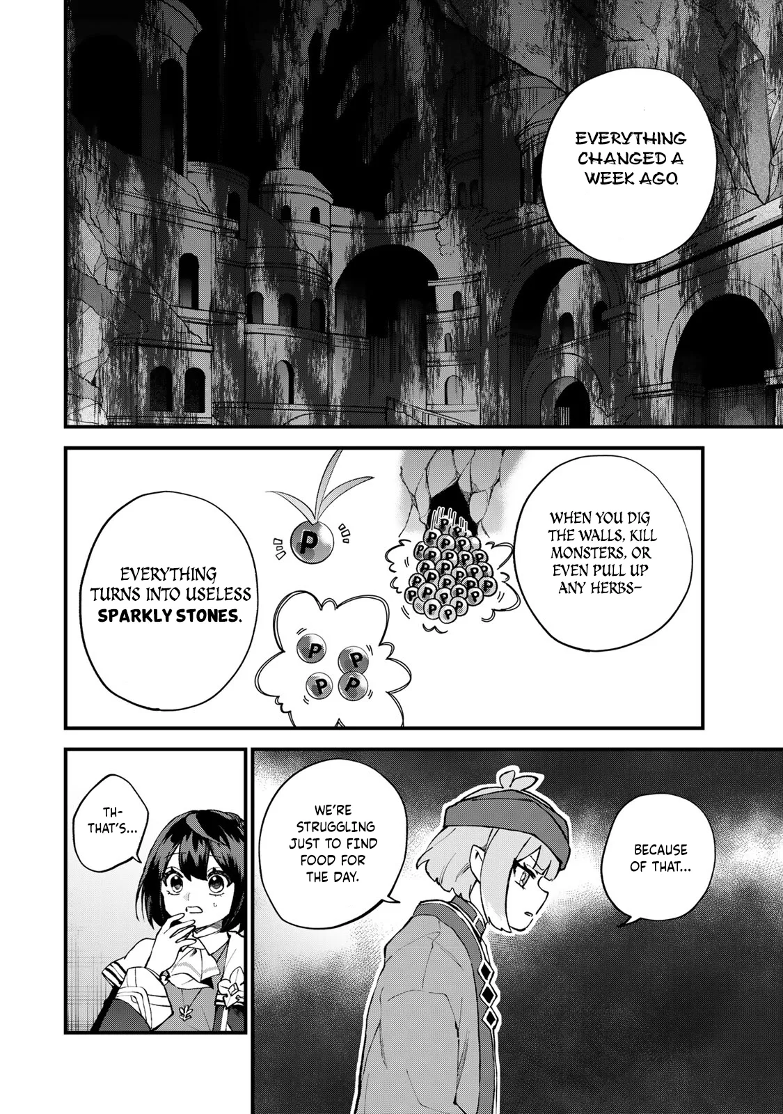 Sekai Saikyou no Majo, Hajimemashita: Watashi Dake "Kouryaku Site" o Miseru Sekai de Jiyuu ni Ikimasu - Capítulo 60 - Página 9 - LectorTMOo