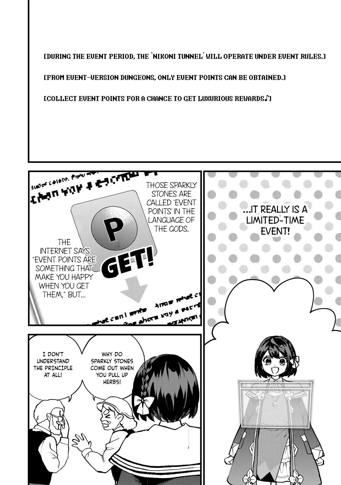 Sekai Saikyou no Majo, Hajimemashita: Watashi Dake "Kouryaku Site" o Miseru Sekai de Jiyuu ni Ikimasu - Capítulo 60 - Página 13 - LectorTMOo