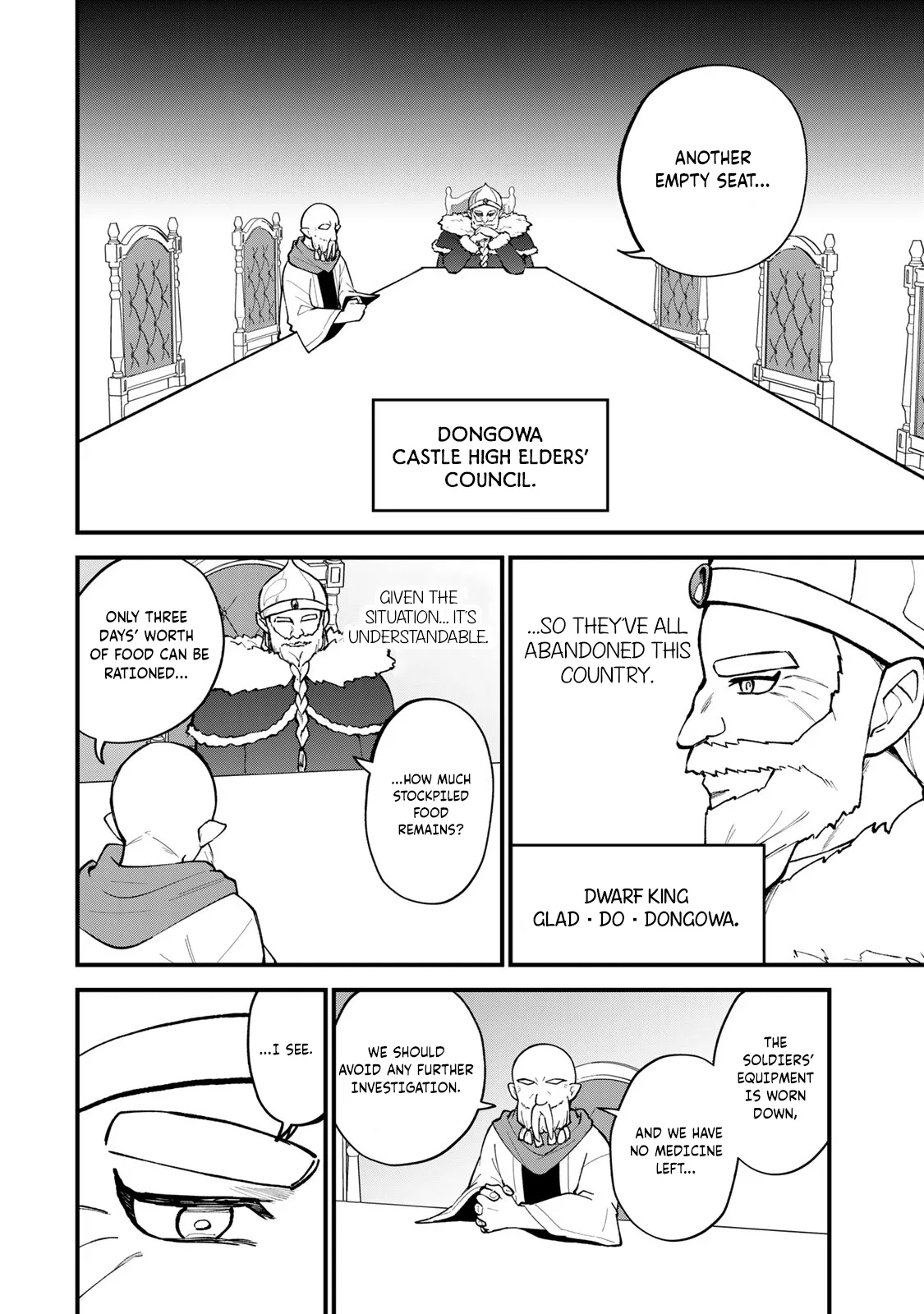 Sekai Saikyou no Majo, Hajimemashita: Watashi Dake "Kouryaku Site" o Miseru Sekai de Jiyuu ni Ikimasu - Capítulo 60 - Página 17 - LectorTMOo