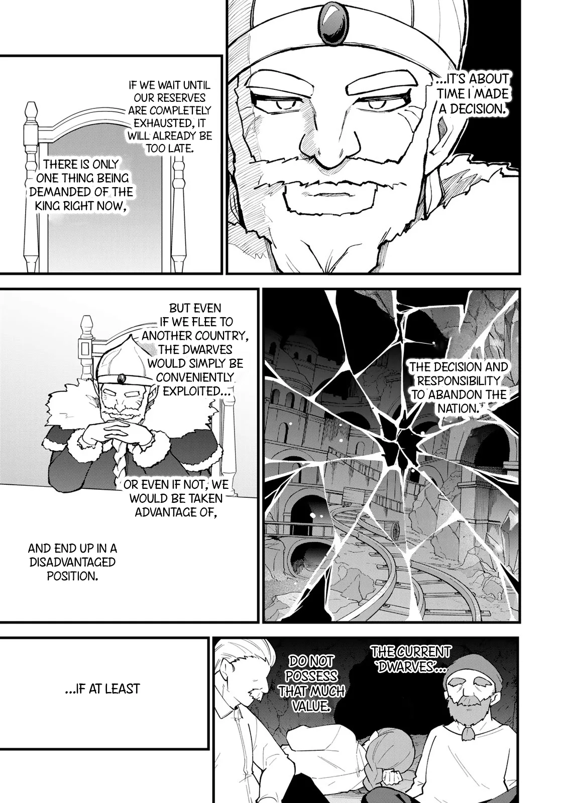 Sekai Saikyou no Majo, Hajimemashita: Watashi Dake "Kouryaku Site" o Miseru Sekai de Jiyuu ni Ikimasu - Capítulo 60 - Página 18 - LectorTMOo