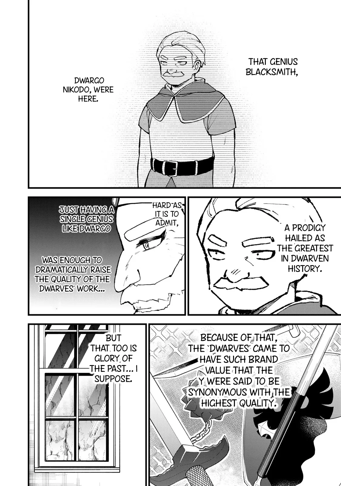 Sekai Saikyou no Majo, Hajimemashita: Watashi Dake "Kouryaku Site" o Miseru Sekai de Jiyuu ni Ikimasu - Capítulo 60 - Página 19 - LectorTMOo