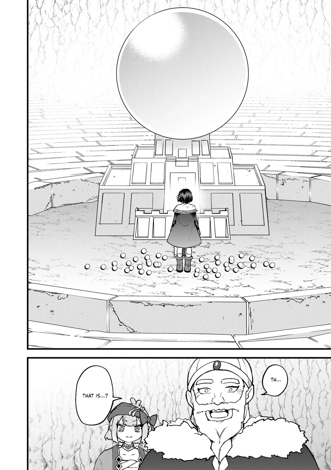 Sekai Saikyou no Majo, Hajimemashita: Watashi Dake "Kouryaku Site" o Miseru Sekai de Jiyuu ni Ikimasu - Capítulo 60 - Página 29 - LectorTMOo