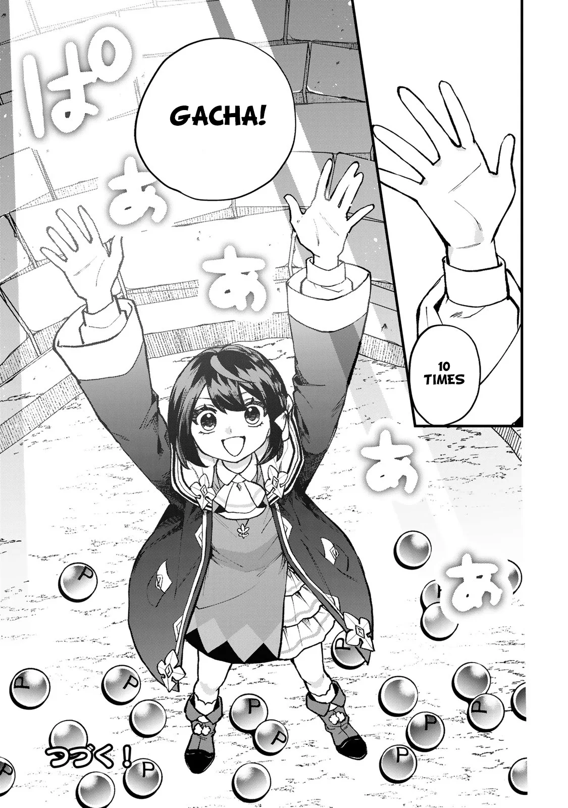 Sekai Saikyou no Majo, Hajimemashita: Watashi Dake "Kouryaku Site" o Miseru Sekai de Jiyuu ni Ikimasu - Capítulo 60 - Página 30 - LectorTMOo