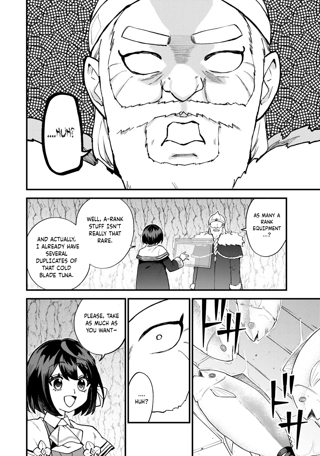 Sekai Saikyou no Majo, Hajimemashita: Watashi Dake "Kouryaku Site" o Miseru Sekai de Jiyuu ni Ikimasu - Capítulo 61 - Página 11 - LectorTMOo