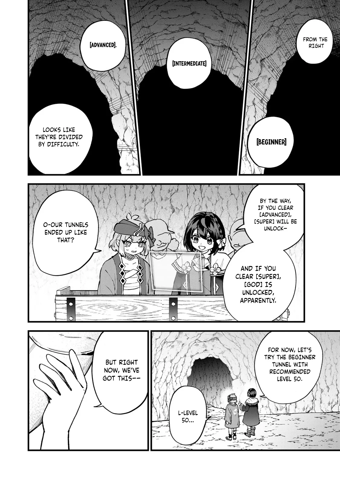 Sekai Saikyou no Majo, Hajimemashita: Watashi Dake "Kouryaku Site" o Miseru Sekai de Jiyuu ni Ikimasu - Capítulo 61 - Página 19 - LectorTMOo