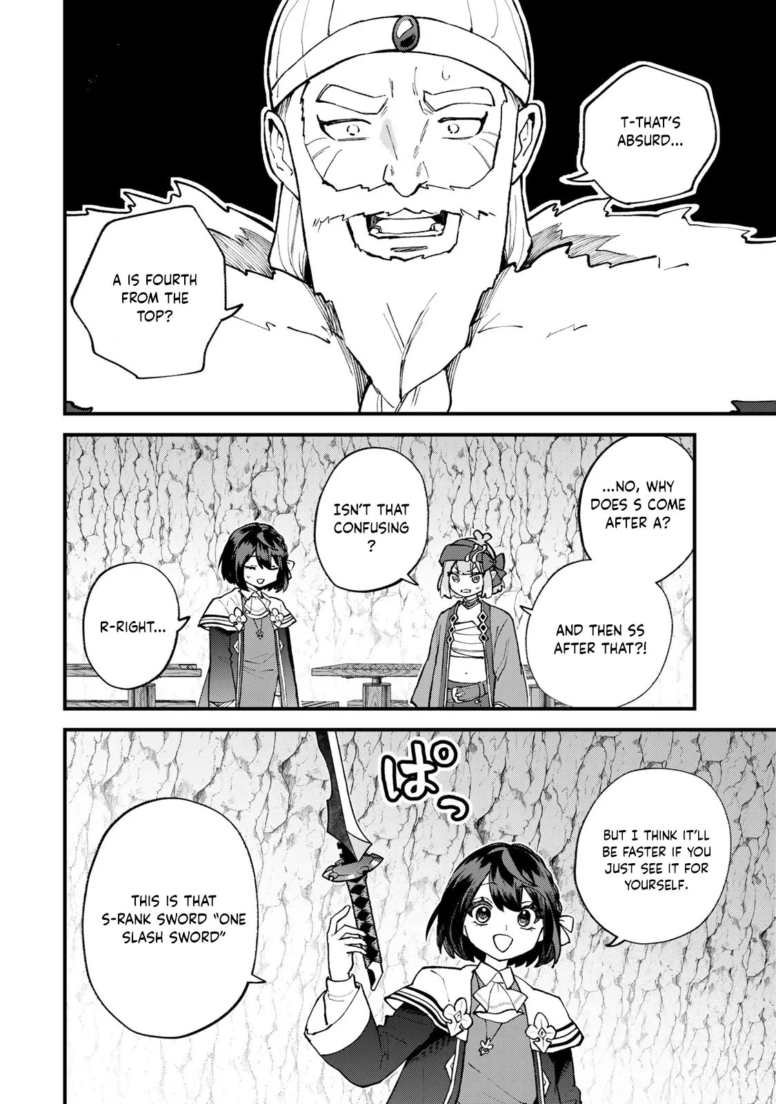 Sekai Saikyou no Majo, Hajimemashita: Watashi Dake "Kouryaku Site" o Miseru Sekai de Jiyuu ni Ikimasu - Capítulo 62 - Página 9 - LectorTMOo