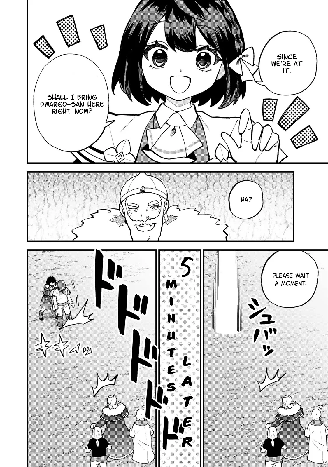 Sekai Saikyou no Majo, Hajimemashita: Watashi Dake "Kouryaku Site" o Miseru Sekai de Jiyuu ni Ikimasu - Capítulo 62 - Página 15 - LectorTMOo