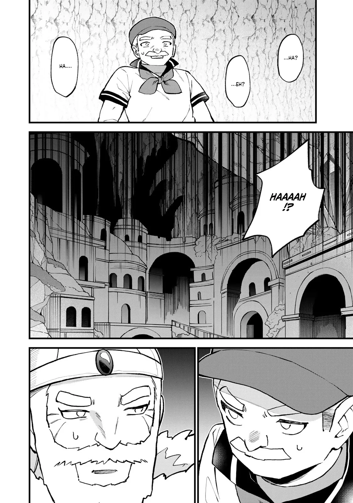 Sekai Saikyou no Majo, Hajimemashita: Watashi Dake "Kouryaku Site" o Miseru Sekai de Jiyuu ni Ikimasu - Capítulo 62 - Página 19 - LectorTMOo