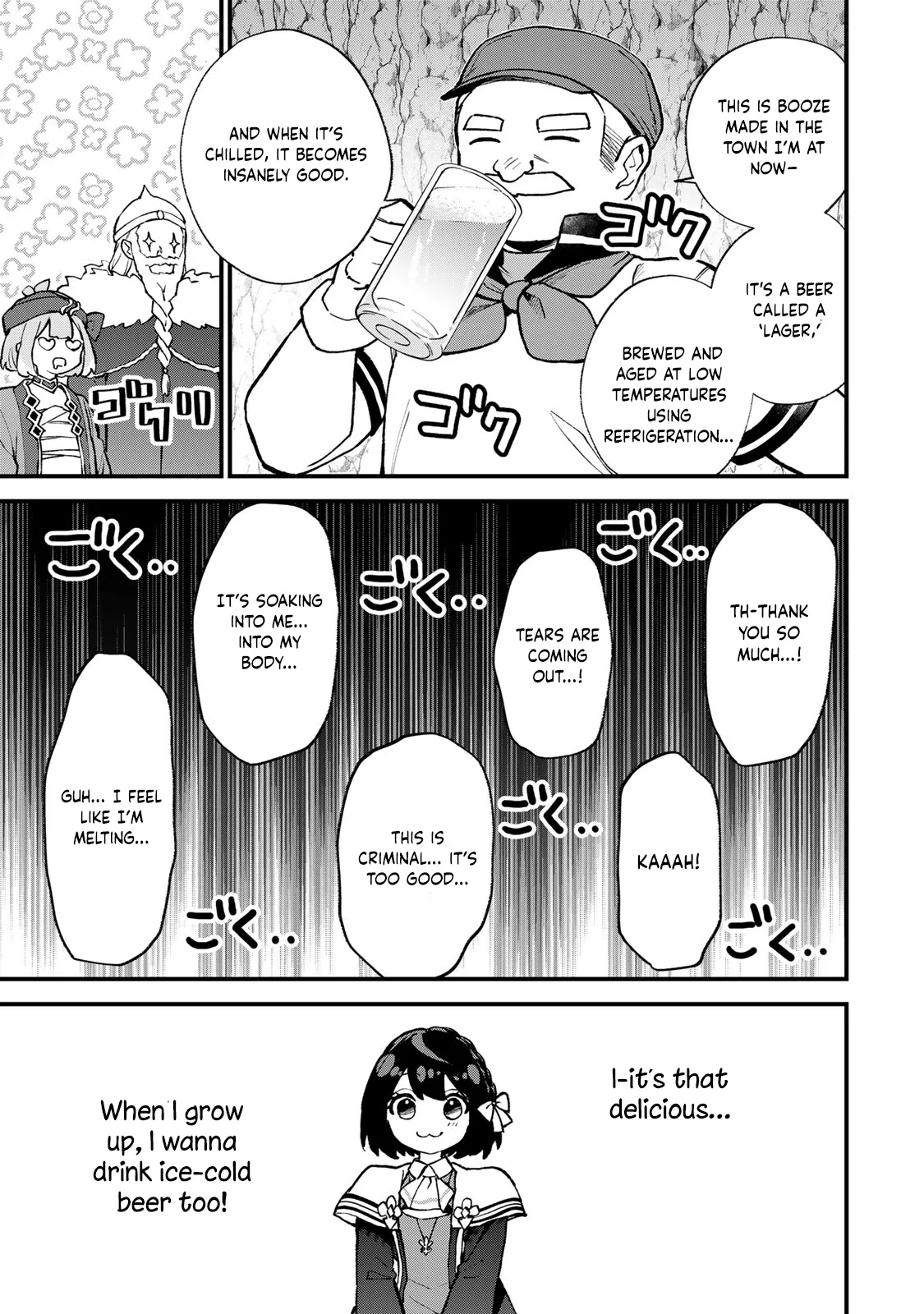 Sekai Saikyou no Majo, Hajimemashita: Watashi Dake "Kouryaku Site" o Miseru Sekai de Jiyuu ni Ikimasu - Capítulo 62 - Página 26 - LectorTMOo