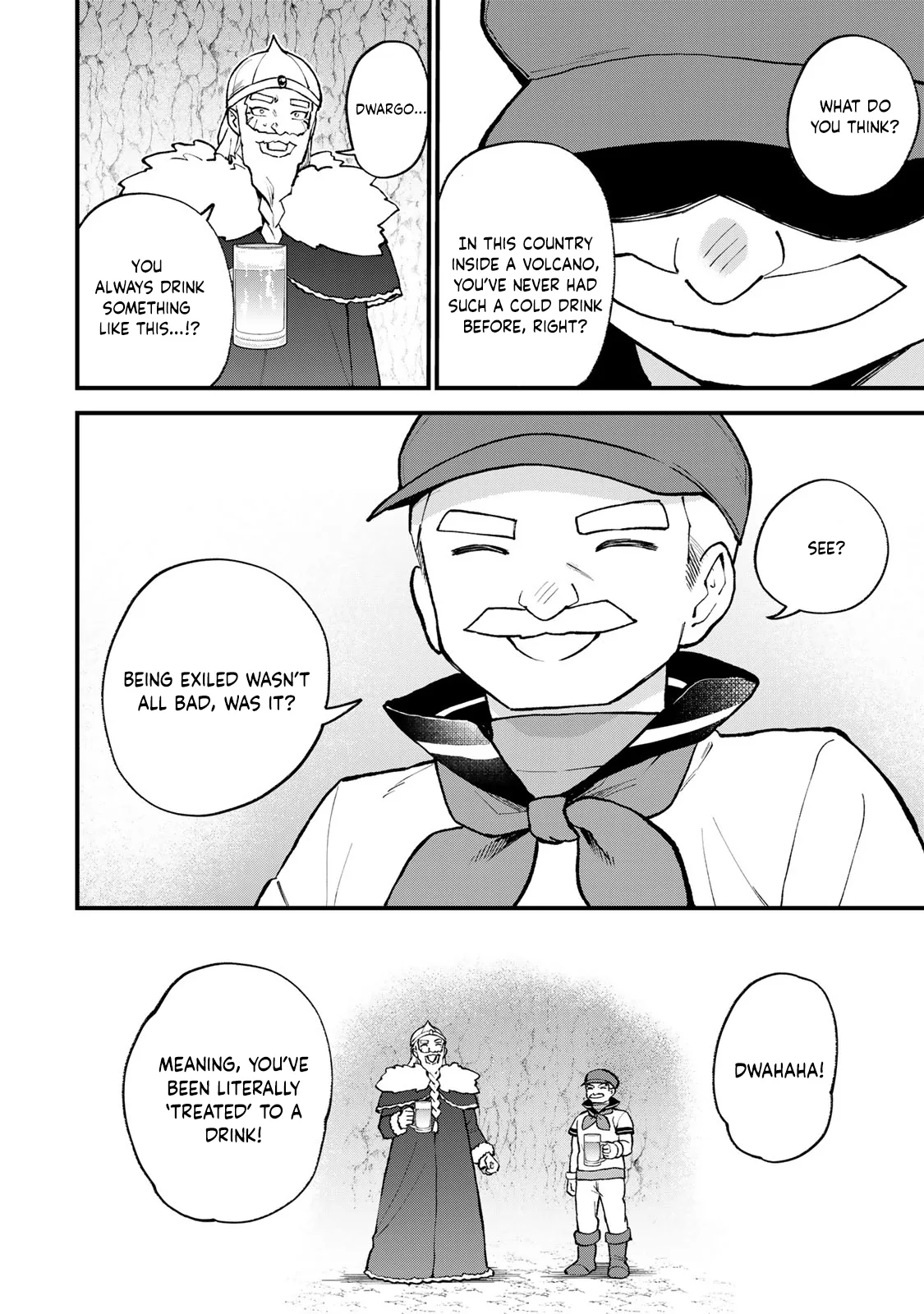 Sekai Saikyou no Majo, Hajimemashita: Watashi Dake "Kouryaku Site" o Miseru Sekai de Jiyuu ni Ikimasu - Capítulo 62 - Página 27 - LectorTMOo