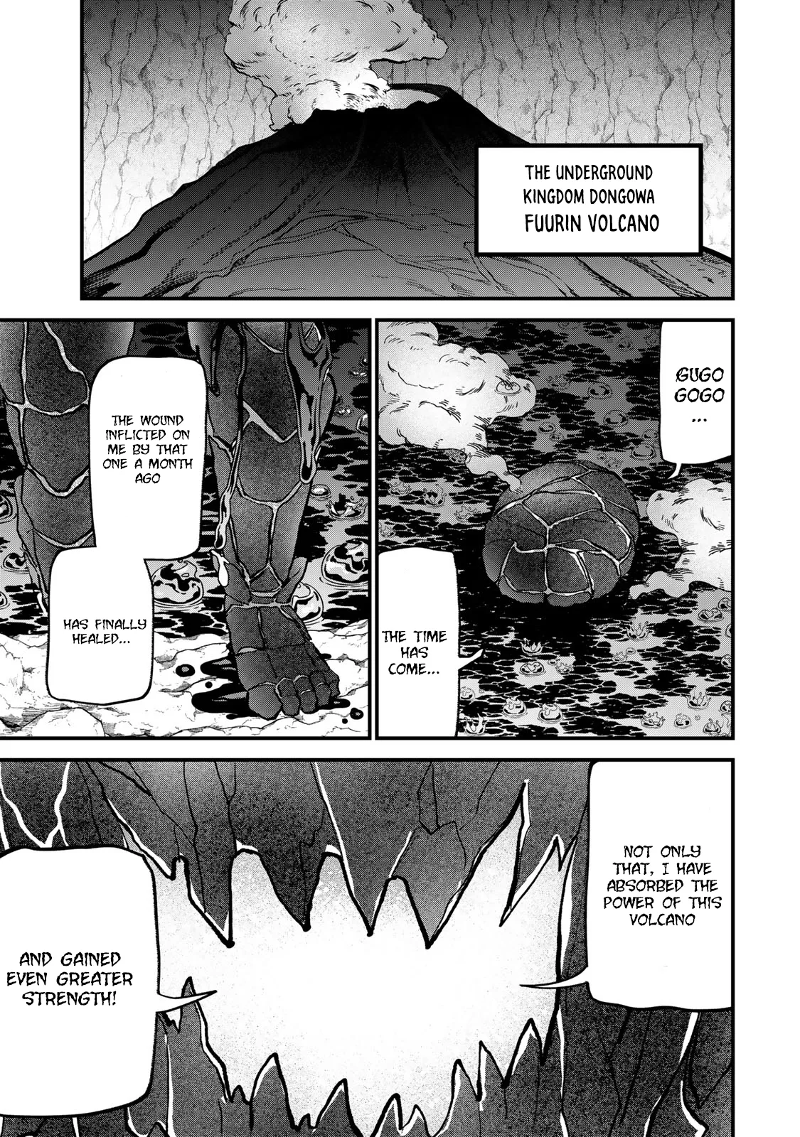 Sekai Saikyou no Majo, Hajimemashita: Watashi Dake "Kouryaku Site" o Miseru Sekai de Jiyuu ni Ikimasu - Capítulo 62 - Página 28 - LectorTMOo