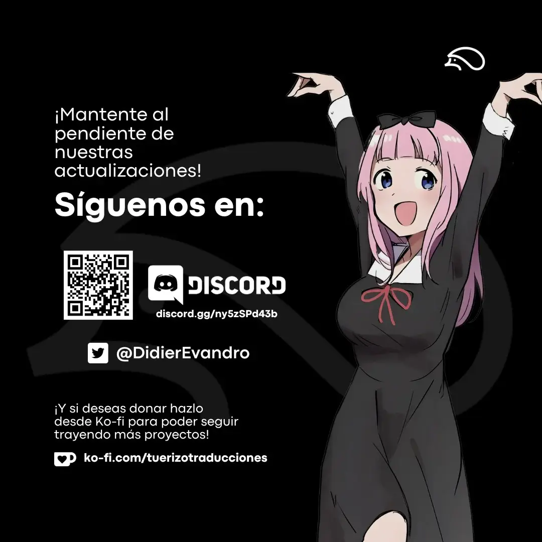 Senpai ga Uzai Kouhai no Hanashi capítulo 224.5 página 2