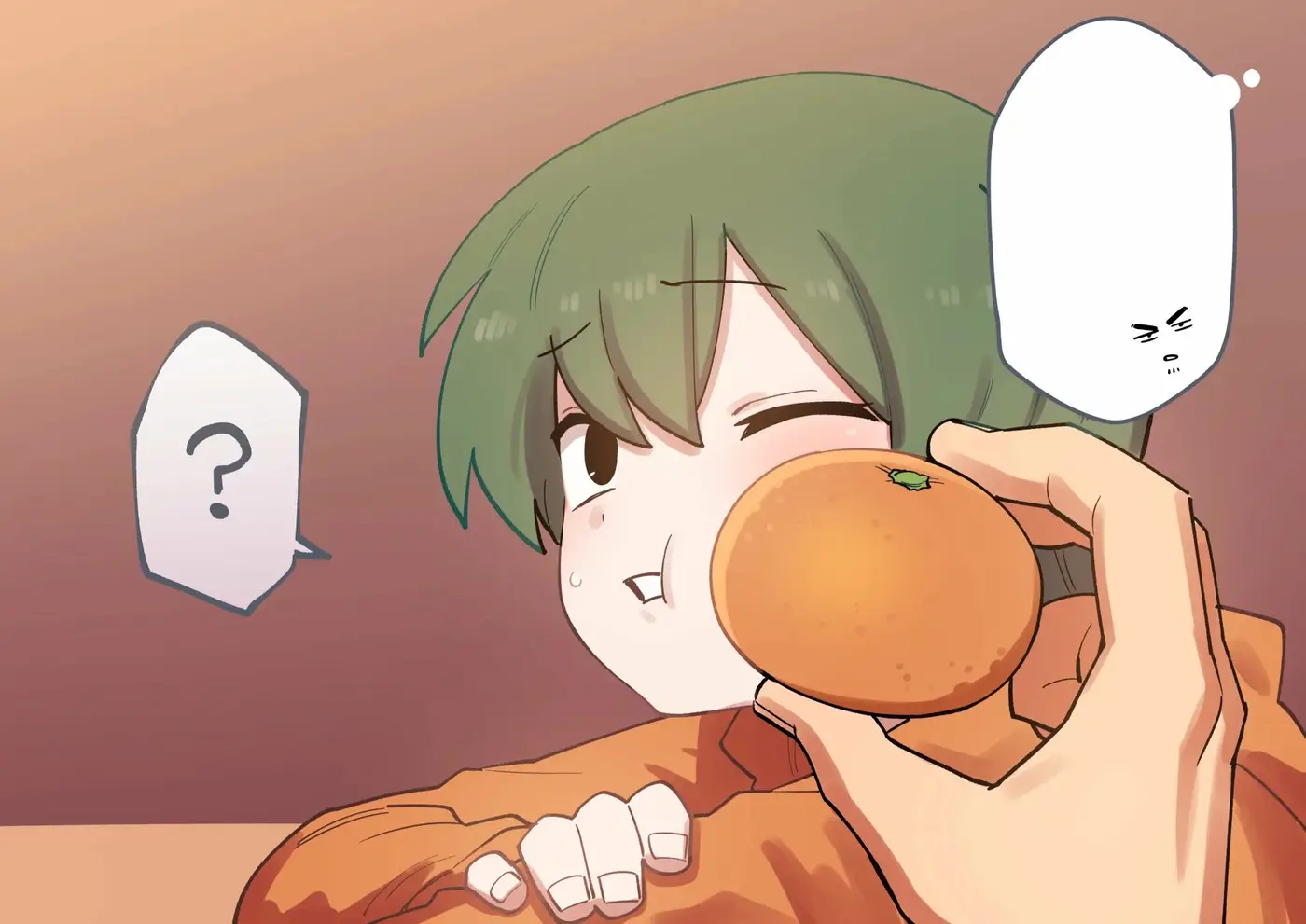 Senpai ga Uzai Kouhai no Hanashi capítulo 224.5 página 11