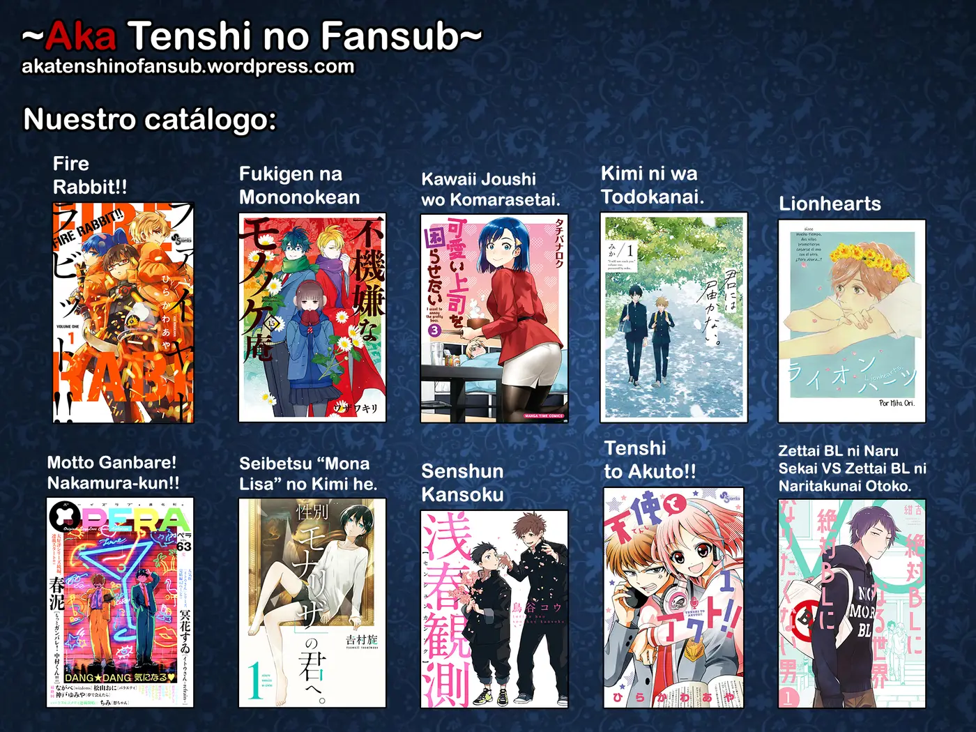 Senshun Kansoku capítulo 4 página 15